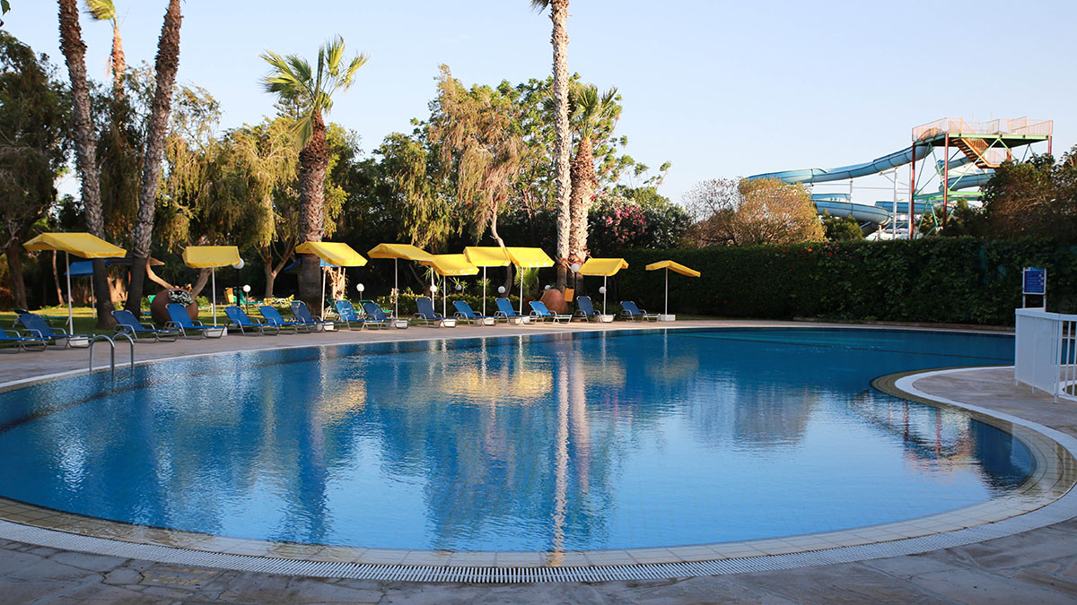 Papouis Protaras Hotel